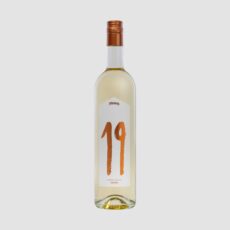 Macardo Weisswein "19"