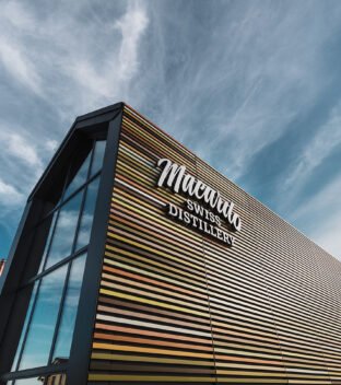 Macardo Swiss Distillery