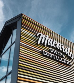 Macardo Swiss Distillery
