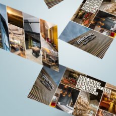 Macardo Genuss Paket Gutschein