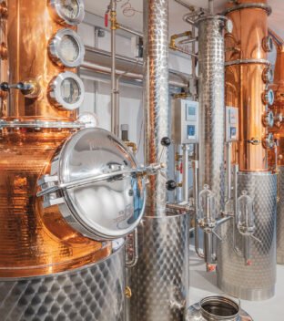 Macardo Swiss Distillery