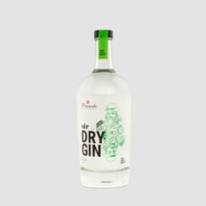 Unser Sir Dry Gin. Destilliert nach einem Rezept aus dem London des 18. Jahrhunderts, mit feinstem Wachholder und 18 auserlesenen Botanicals. Wie jeder echte und hochwertige Dry Gin wird auch der zu 100% in der Schweiz hergestellte Sir Dry Gin mehrfach destilliert – ohne Zugabe von Farbstoffen oder Zucker. Die Rezeptur des mit auserwählten regionalen Bio-Botanicals bereicherten Schweizer Dry Gin ist geheim, sein Geschmack einzigartig, mit Wacholder- und Zitrusaromen, zarter Säure und raffinierter Schärfe.