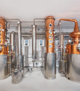 Macardo Swiss Distillery