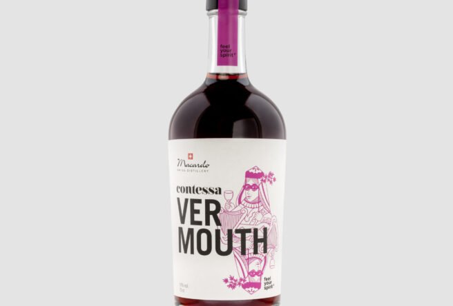 Contessa Vermouth