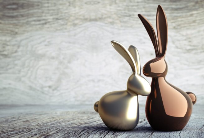 Macardo Brunch am 5. April 2026 - Ostern