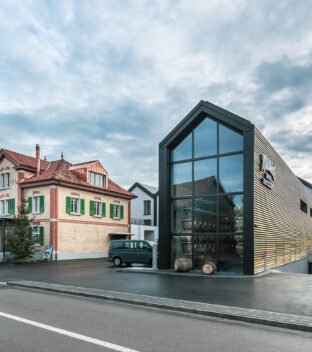 Macardo Swiss Distillery