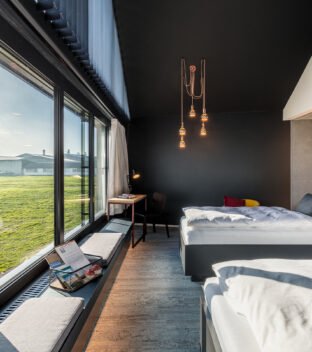 Macardo Premium Bed & Breakfast