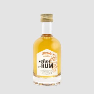 Macardo Señor Rum