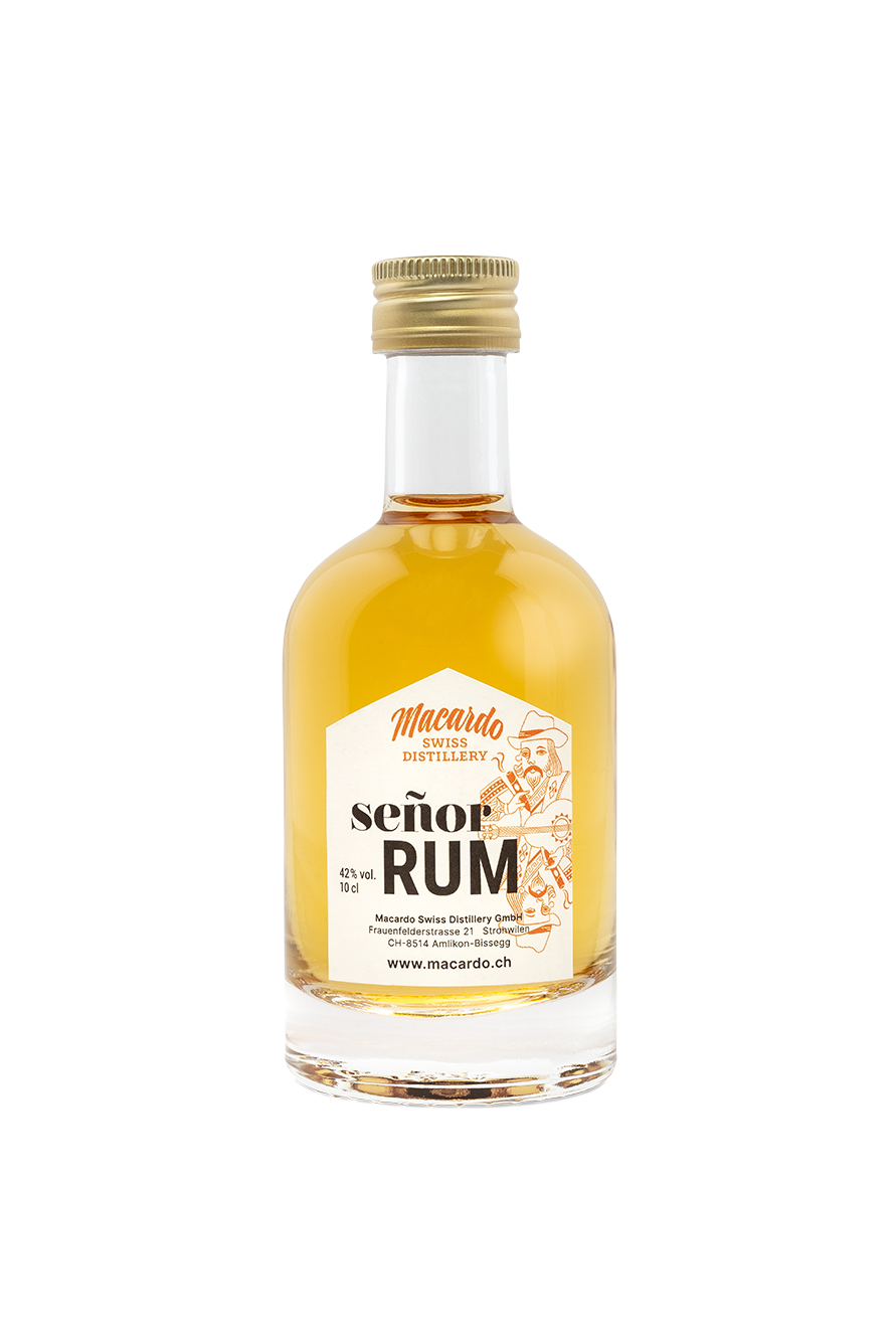 Senor Rum