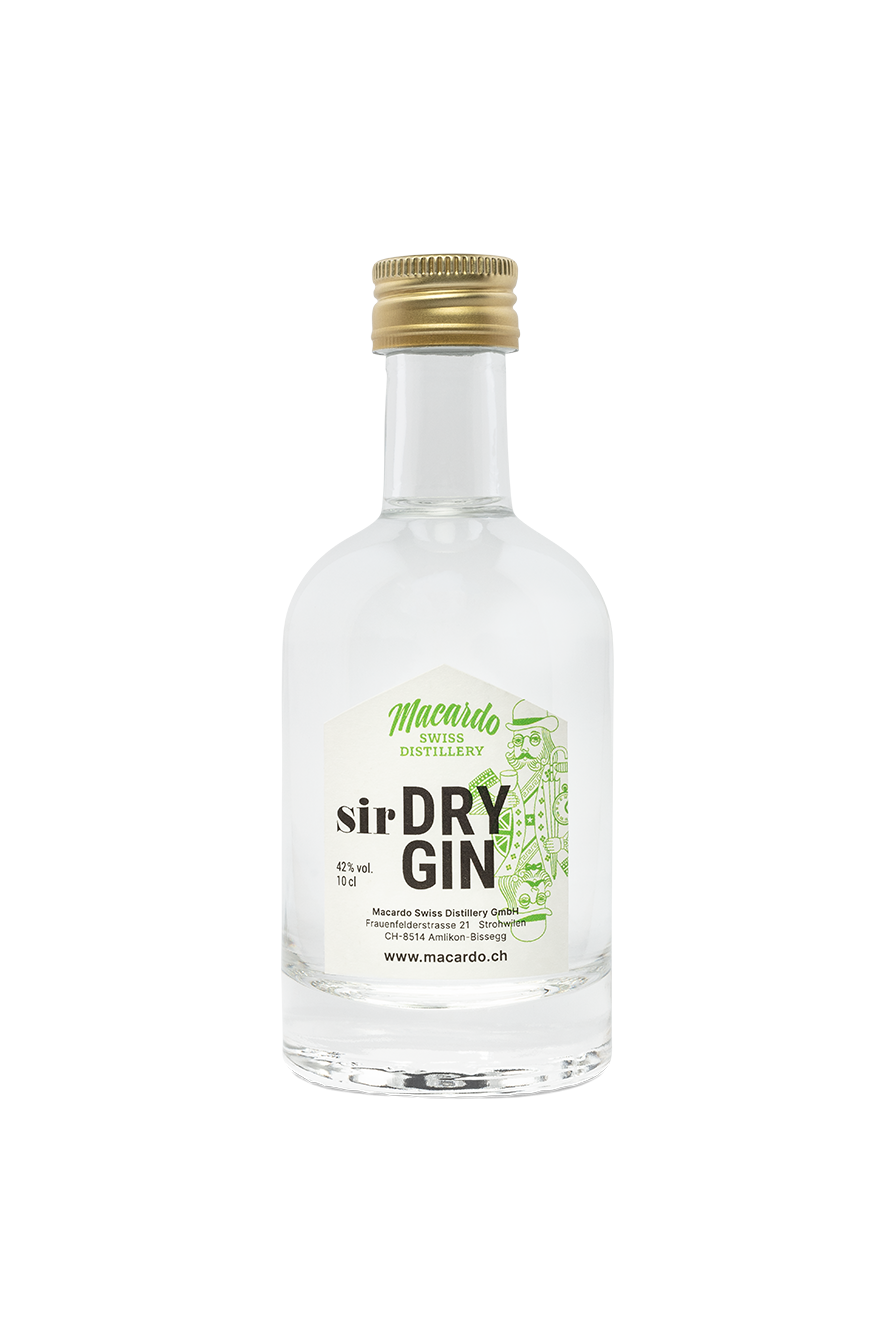 Sir Dry Gin