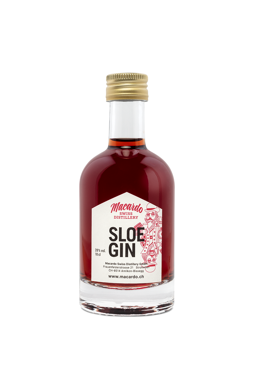 Sloe Gin