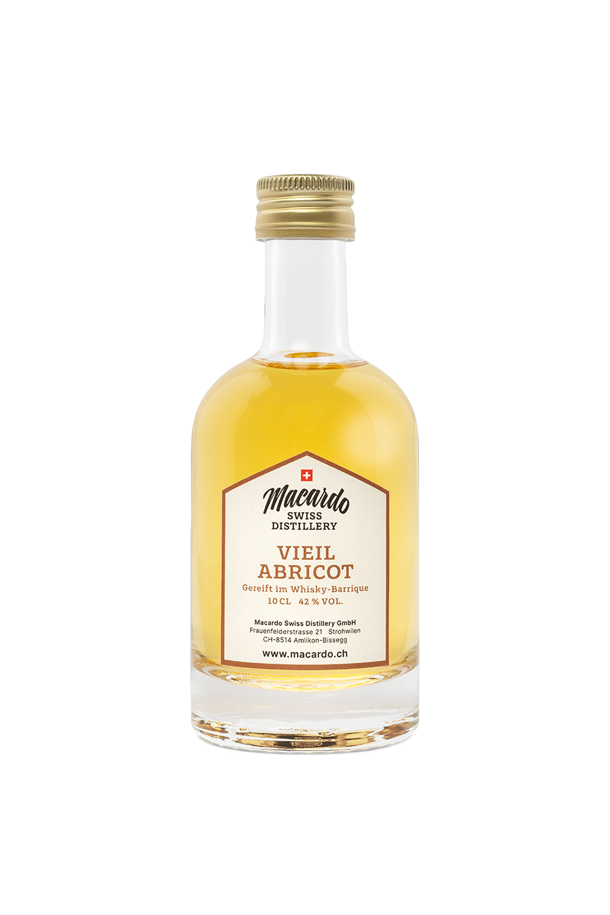 Macardo Vieil Abricot