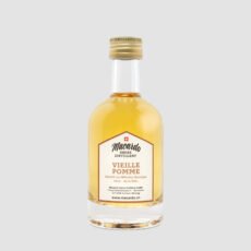 Macardo Veille Pomme