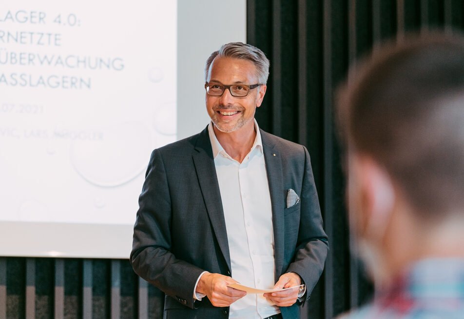 Macardo Fasslager 4.0