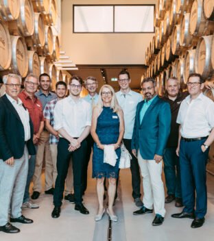 Macardo Fasslager 4.0