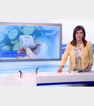 Tele Zürich Macardo