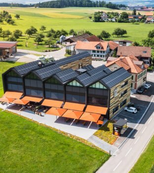 Macardo Swiss Distillery