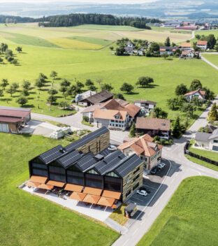 Macardo Swiss Distillery