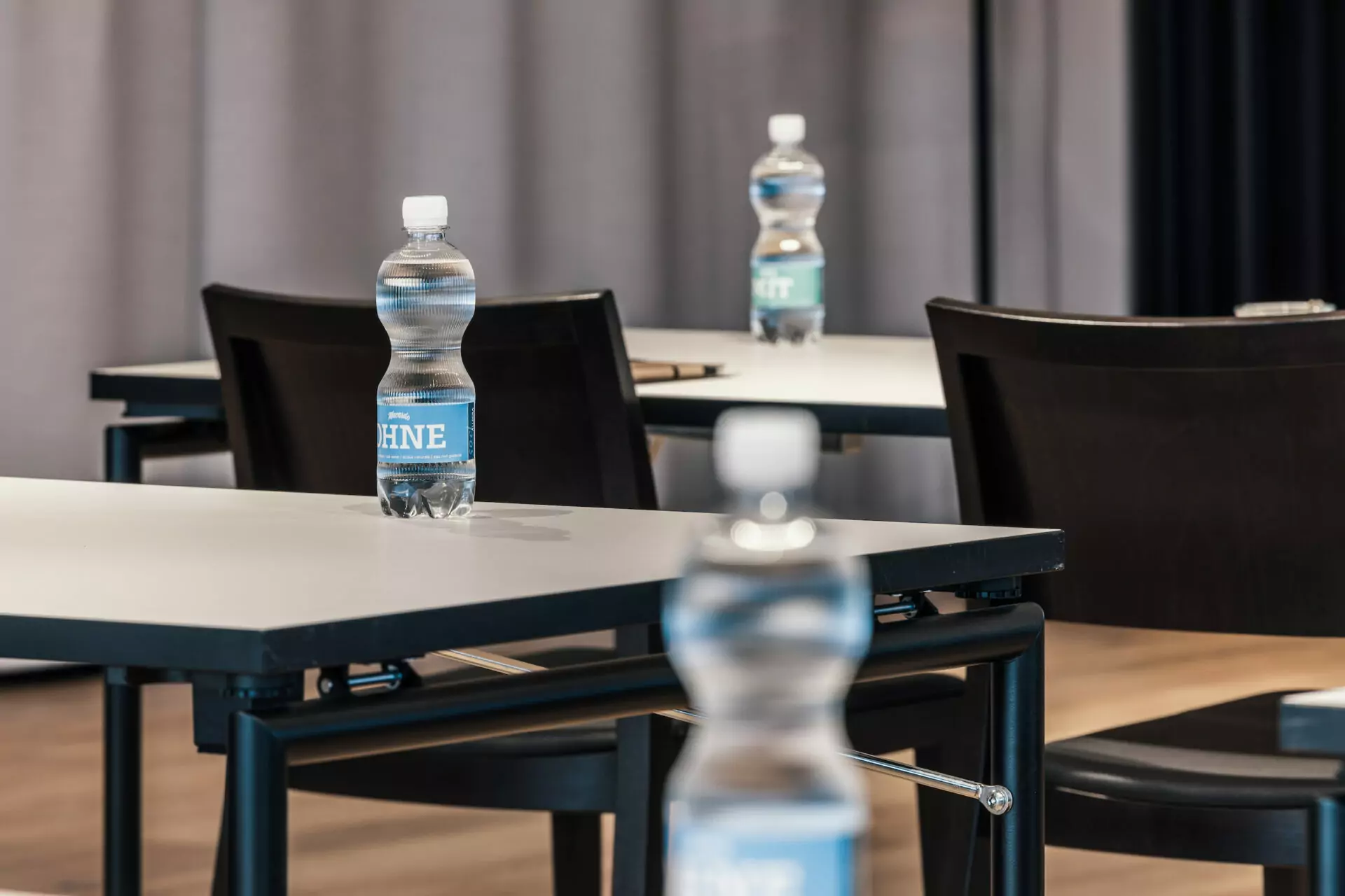 Seminare, Workshop, Meetings