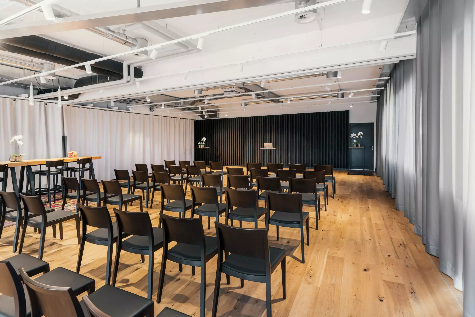 Seminare, Workshop, Meetings