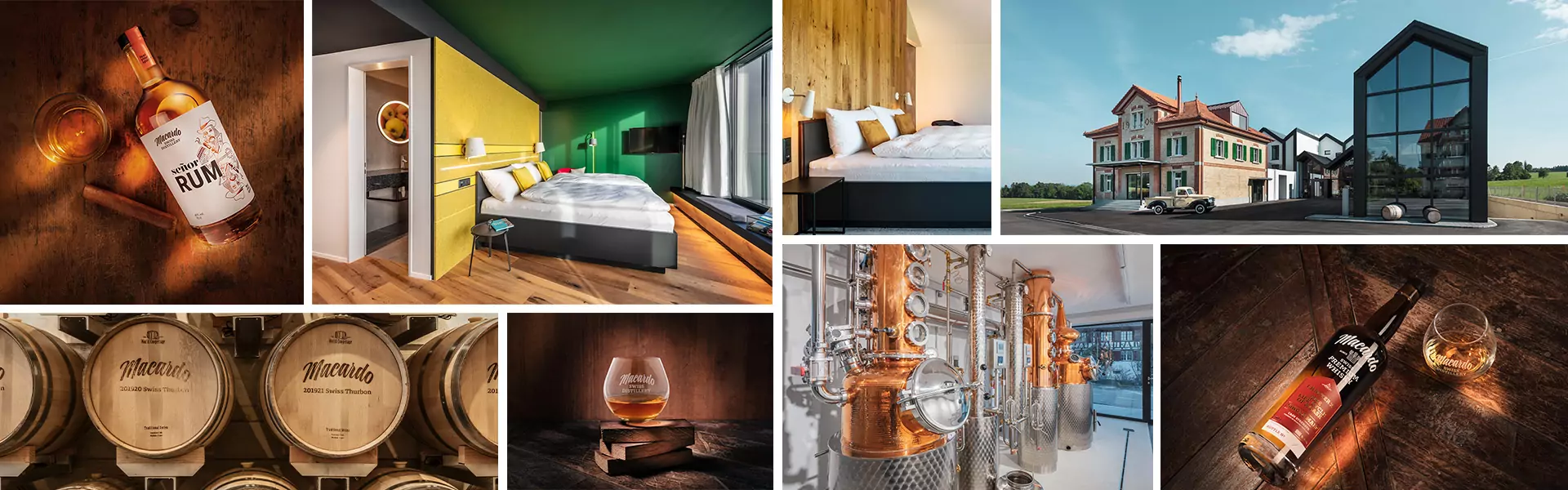 Macardo Geschenk Gutschein