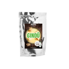 Gindü - Das Fondue mit Macardo Sir Dry Gin