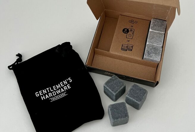 Whisky Würfel - Whisky on the Rocks
