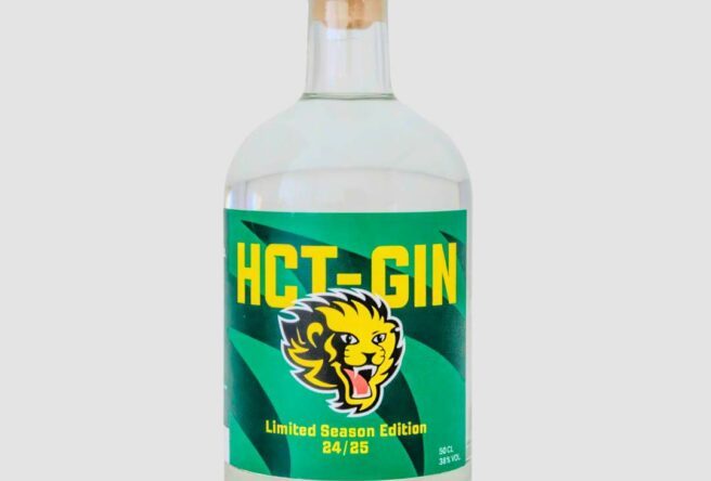 HC Thurgau Gin