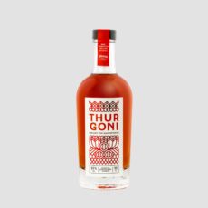 Thurgoni der Thurgauer Negroni