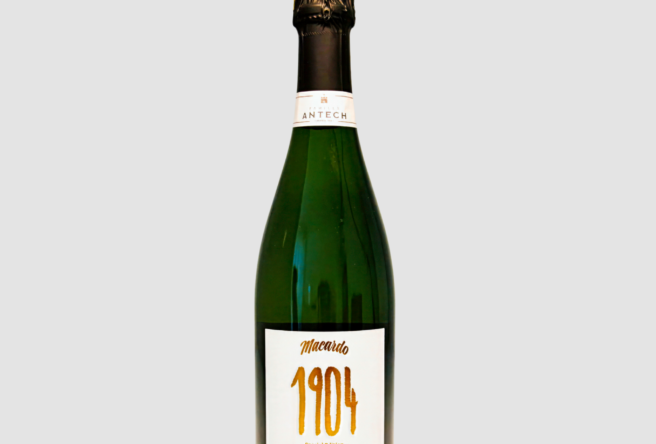 Crémant 1904