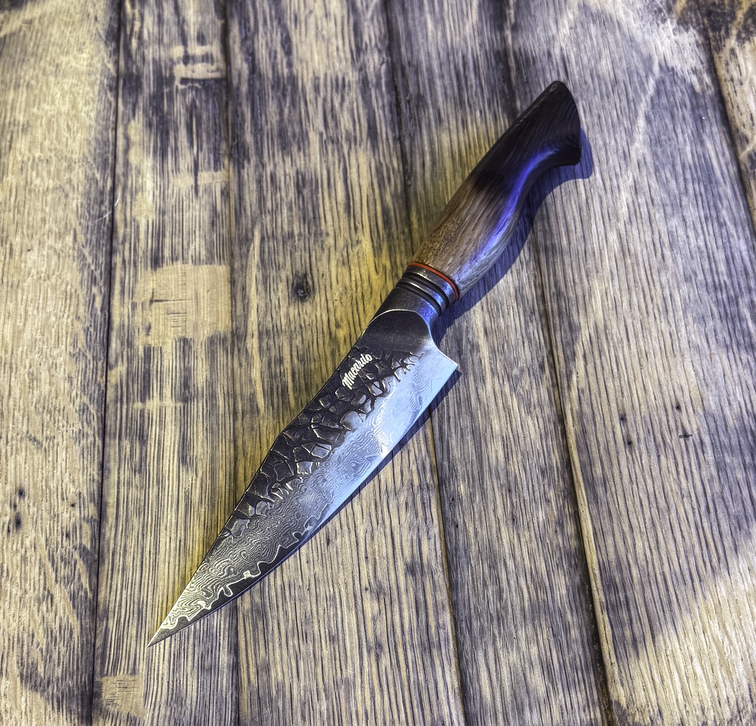 Macardo Allzweck Messer