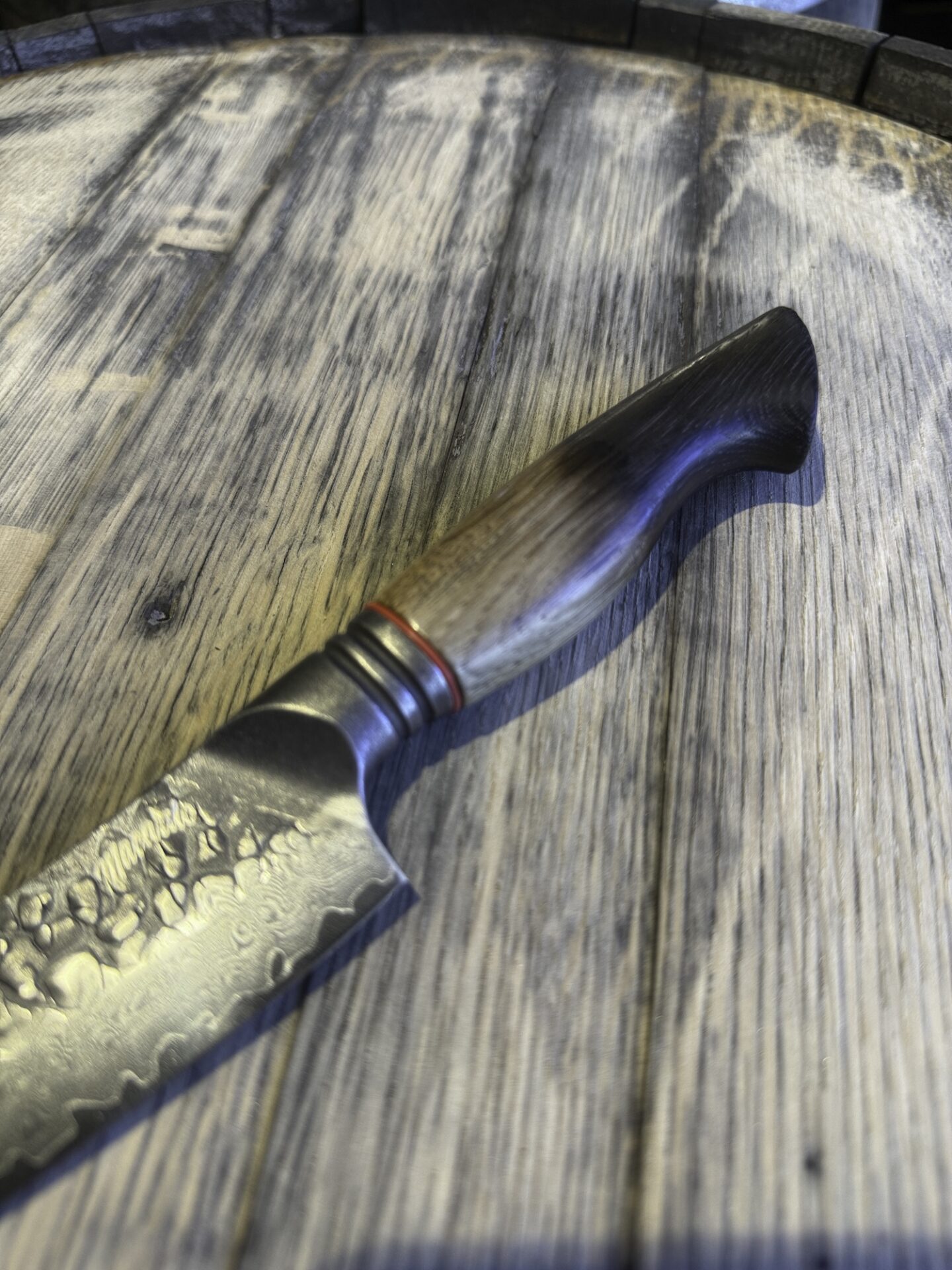 Macardo Allzweck Messer