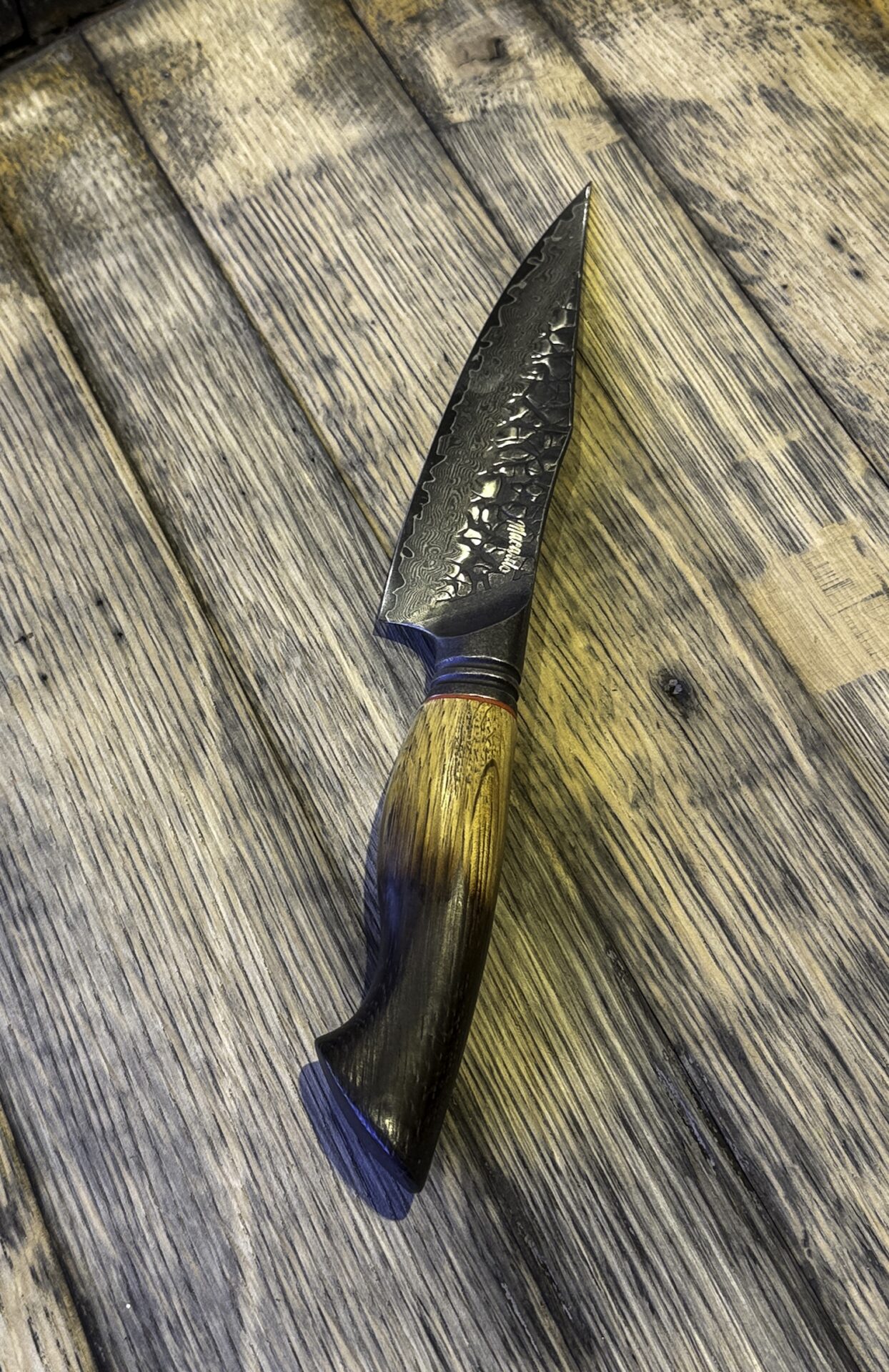 Macardo Allzweck Messer