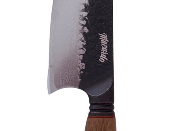 Macardo Santoku Messer