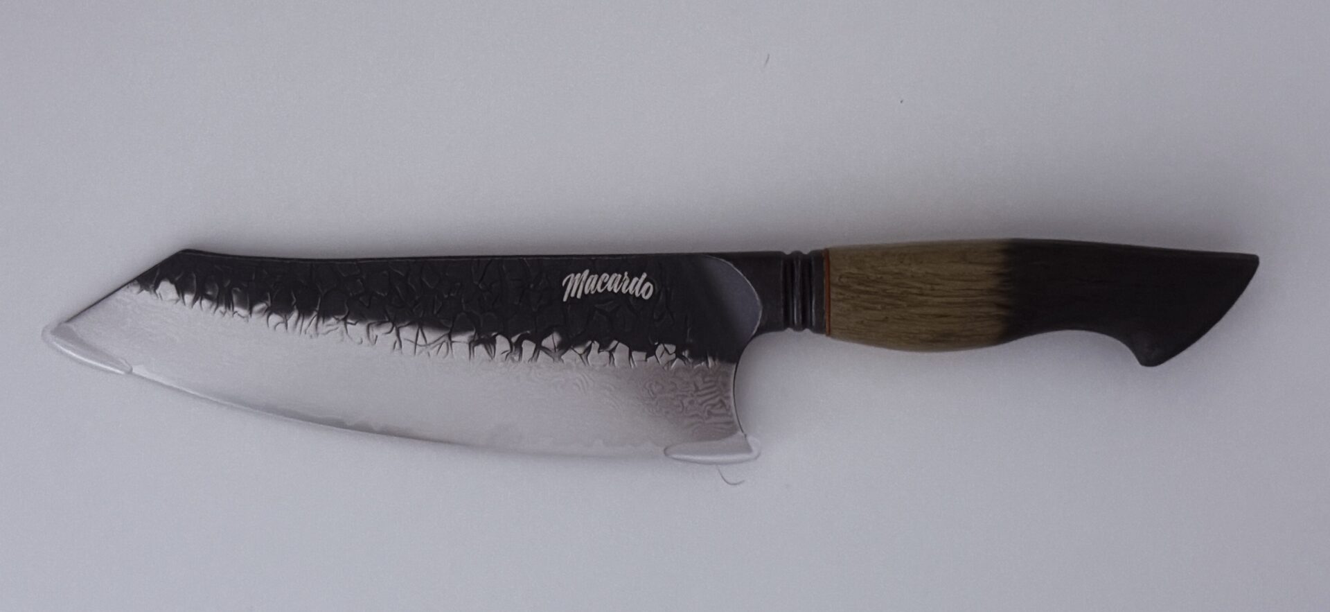 Macardo Santoku Messer