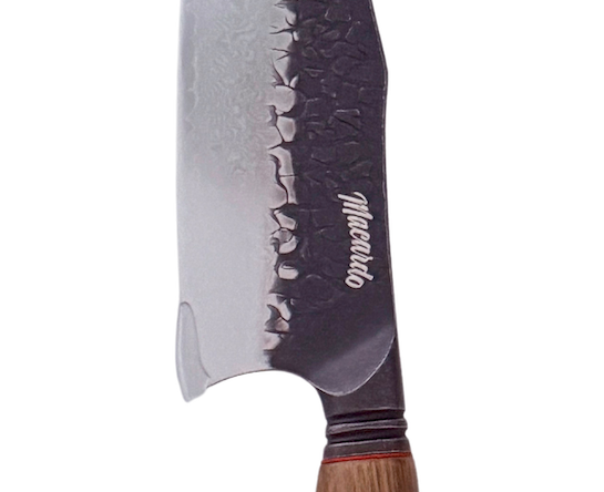 Macardo Chef Messer