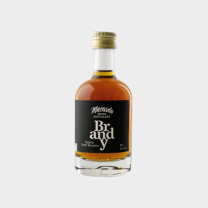 Macardo Brandy 10cl