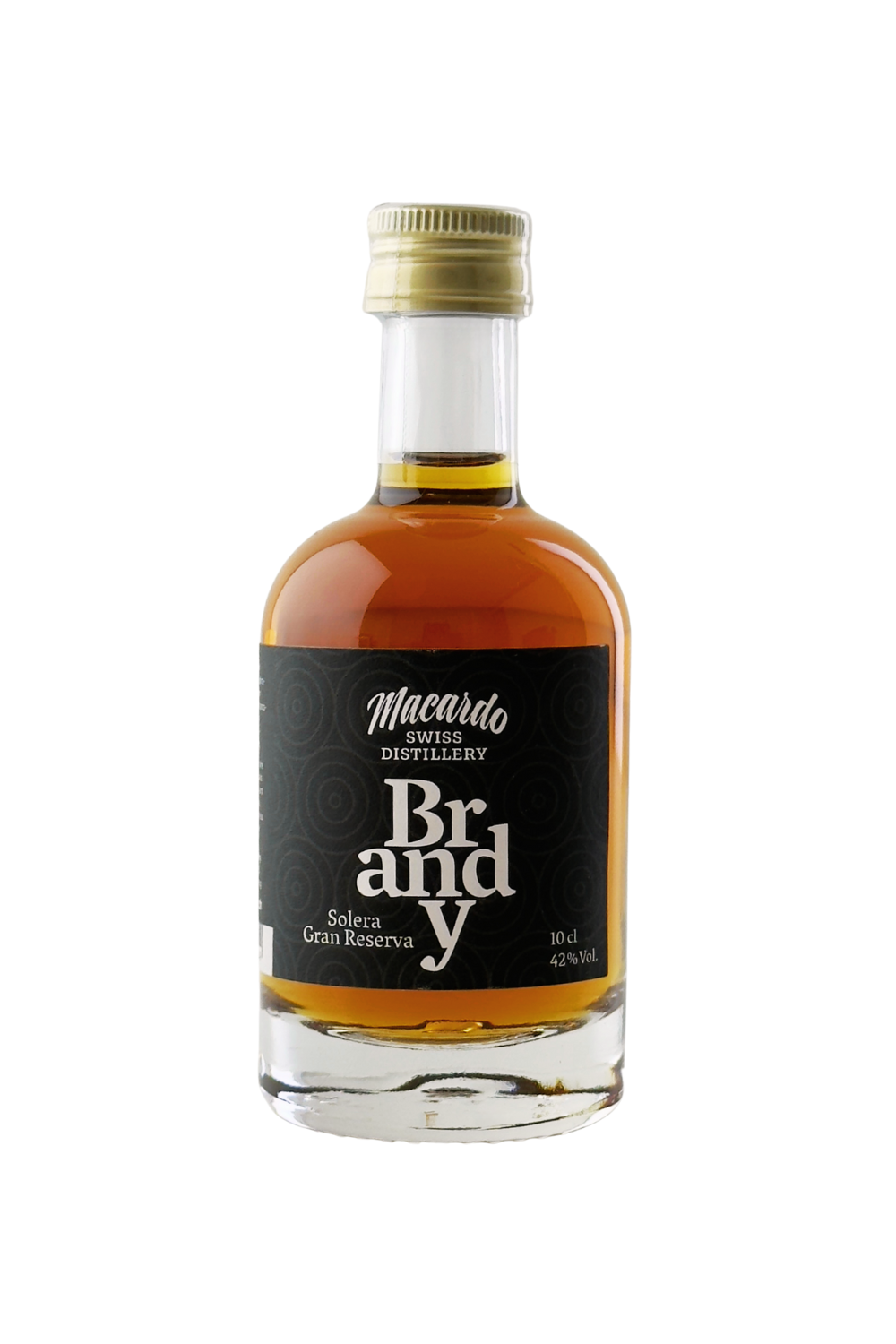 Macardo Brandy 10cl