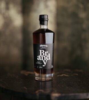 Macardo Brandy