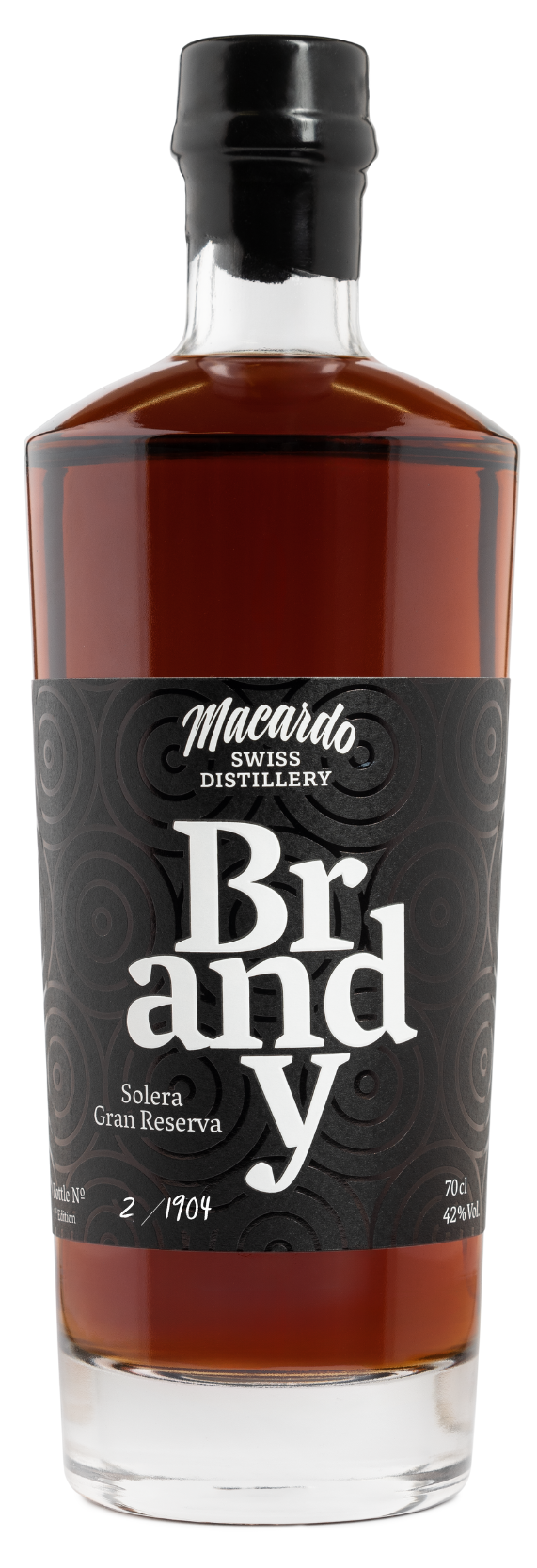 Macardo Brandy